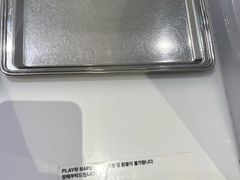 -川久保玲(大阪店)
