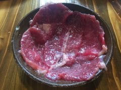 -周幺妹重庆老火锅(银泰城总店)