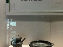 -深圳博物馆(古代艺术馆)