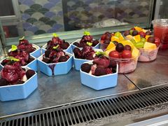 -深海中餐厅(国家海洋博物馆店)