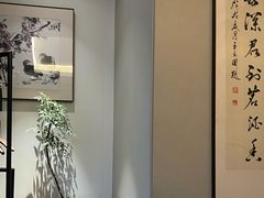 -王府茶楼茶宴·创意菜(大观园总店)