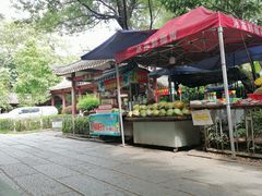 -黄埔古港