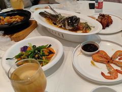 -万龙洲海鲜(大兴绿地缤纷城店)