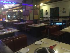 -鑫海汇海鲜烤肉自助(北国商城店)