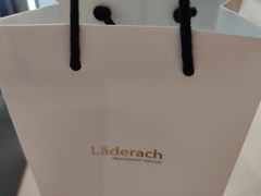 -Laderach 莱德拉(上海环贸iapm店)