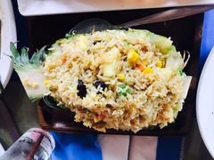 -Onion restaurant