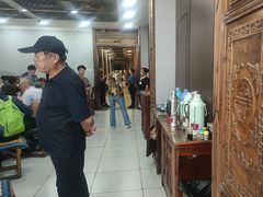 -乔家满族八大碗(流水沟店)