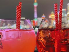 -外滩8号 whisky bar(金延大厦店)