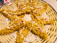 -蛙蛙叫干锅年代(簋街总店)