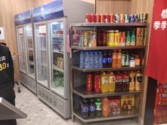 零售区-季季红火锅(南康宝林大厦店)