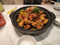 -状元虎.摇滚炒鸡.家常菜(义勇街店)