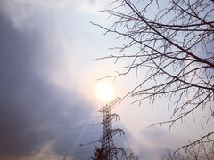 -长春世界雕塑园冰雪艺术天地