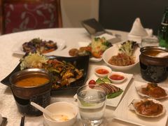 中西餐厅-三亚亚龙湾雅高铂尔曼别墅度假酒店