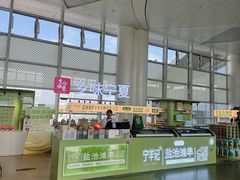 -银川河东国际机场