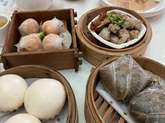 -龙的酒楼·手工早茶·顺德菜(近良路店)