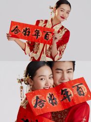 -全城热恋婚纱摄影(优质钻石店)