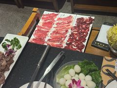 -牛事制造局牛肉火锅(莲岳路店)