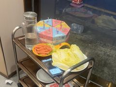 -七欣天香辣蟹火锅(南京桥北太平店)