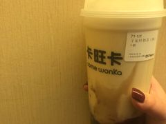 -卡旺卡(合肥环球金融广场店)