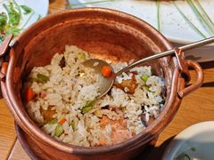 -一坐一忘云南菜(三里屯店)