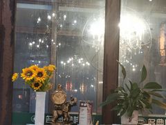 -名典咖啡(清新店)