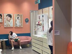 -海马体照相馆(龙湖杭州金沙天街店)