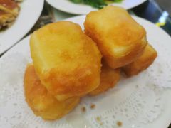 -澳门陈光记烧味饭店(万象城店)