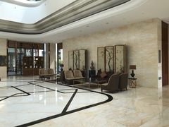 -廊坊固安福朋喜来登酒店