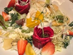 -波特曼西餐厅(中央大街店)