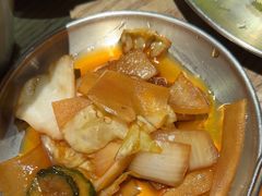 -西塔老太太泥炉烤肉(杭州首店)