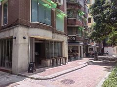 -来回·咖啡(天河南店)