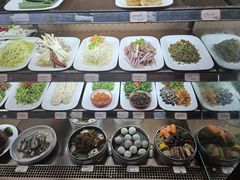 -四季春(美食街店)