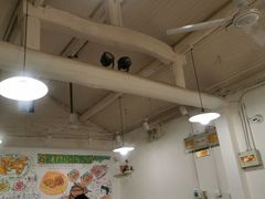 -老门框爆肚涮肉(金宝街店)