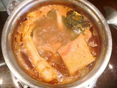 -美食汇自助餐厅(兰州万达文华酒店)