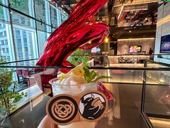 -黑牛の店·黑金店(沈阳万象城店)