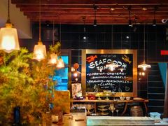 -Osteria Garden 生蚝花园餐厅(原进贤路店)