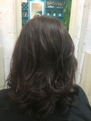 -Hair ART造型沙龙