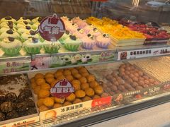 -拾味中点(泺文路店)