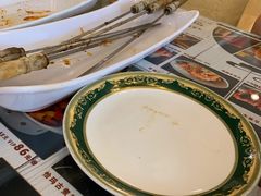 -新疆兵团食府清真(马连道店)