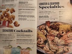 -RED LOBSTER(中城西店)