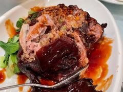 -东方明珠老上海8号餐厅(东方明珠广播电视塔店)