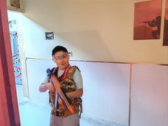 -利剑潮玩·团建·亲子·聚会