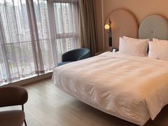 -广州天河体育中心美居酒店