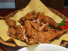 -前海沿·青岛菜(五四广场永旺店)