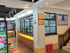 -米兰西点(新华路店)
