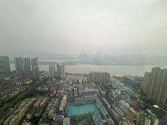 -Y60-SKYLINE天际江景酒店(五一广场店)