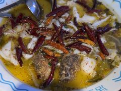 -花椒俏川菜小馆(南海万达店)