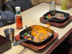 -牛扒先生·厚切雪花牛扒西餐厅(京溪店)