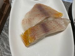 -松咖啡自助餐厅·松北香格里拉