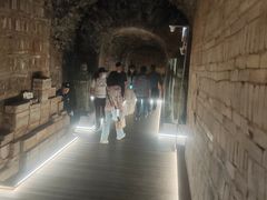 -洛阳古墓博物馆